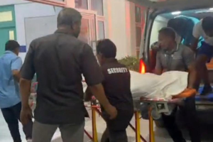 Bangladeshi man missing from grounded boat found dead