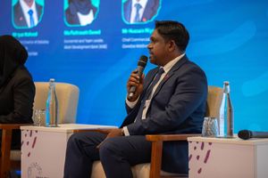"Fintech will bring economic growth to the entire country"