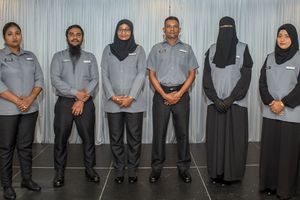 މާލޭގެ މަގުތައް ބަލަހައްޓާނީ ސިޓީ ކައުންސިލުގެ މަގުފާރަވެރިން