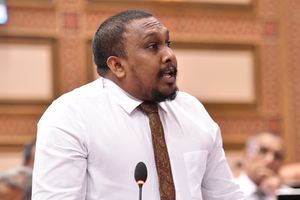 ގޭންގު ދިރިއުޅުމުން މަޖިލީހަށް: މޮސްޓާގެ އެހާރާއި މިހާރު