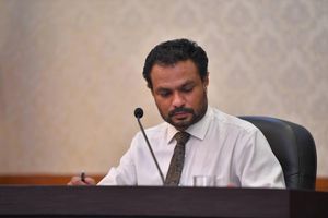 ބިލްތައް ލަސްވުމަކީ އިންސާފަށް އޮތް ހުރަހެއް: ސަރުކާރު