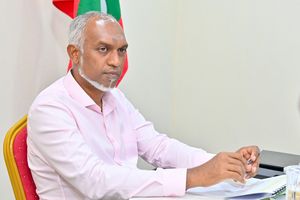 ރައީސް ވިދާޅުވީ ރާއްޖެ ތަރައްގީ ކުރެވޭނީ އެއްފަސްކޮށްގެން ކަމަށް