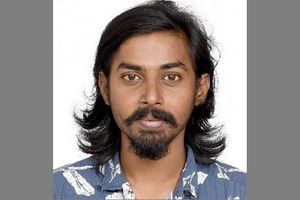 "ގެއްލިގެން ހޯދަމުންދިޔަ ޔާމީން ވަނީ ބްރިޖު މަތިން ފުންމާލާފައި"