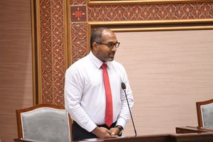 ބޮޑެތި މަރުތަކާ ގުޅޭ ސަރުކާރުގެ ސިޔާސަތު ނޭނގޭ: އިހުސާން