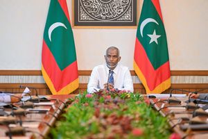 އުވާލަން ނިންމި އެގްރޯނެޓުގެ މަސައްކަތް އަލުން ފަށަނީ