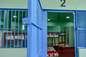 މިދިޔަ ބުރާސްފަތި ދުވަހު 25 އަހަރަށް ޖަލަށްލީ މީހަކު މަރުވެއްޖެ