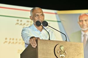 ދެން ދިއްދުއަށް ދާނީ އެއާޕޯޓު ހުޅުވަން ކަމަށް ރައީސް ވިދާޅުވެއްޖެ