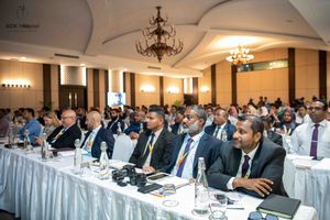 އޭޑީކޭގެ "ބްރެއިން އެންޑް ސްޕައިން ކޮންފަރެންސް" ސެޕްޓެމްބަރުގައި
