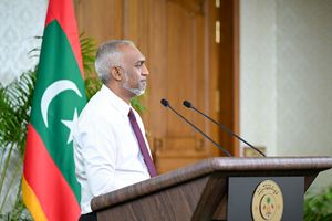 ހުލާސާކޮށް އިއްޔެ: ސިޔާސީ މުވައްޒަފުންގެ އަދަދު ހާމަ ނުކުރި