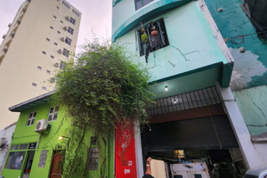 އެޗްއާރްސީއެމުން ވެސް ބުނީ އަޒްމީލްގެ ފަރުވާ ލަސްވިކަމަށް
