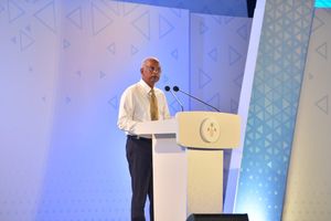 ވިސްނުމާ، ފިކުރާ، ހިކުމަތާ، ނުލައި ތަރައްގީނުގެނެވޭނެ: ރައީސް 