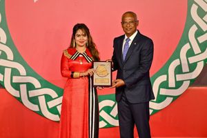 މި އަހަރުގެ ގައުމީ އިނާމުތައް އަރުވައިފި