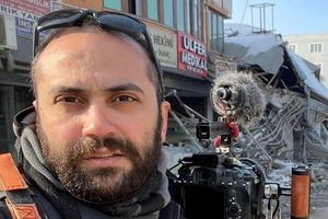 Reuters journalist killed in south Lebanon