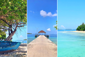 ރަށު ނޯޓު: ރެދިންގެ ގައުފުނި ހުރި މިލަދޫ 
