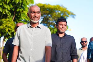 Muizzu pledges allowance to increase women MPs