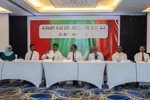 ކަނޑުގެ މައްސަލާގައި ފޯޅަވަހި ކޯލިޝަންގެ ވާހަކަ އެއްގޮތެއް ނުވި!