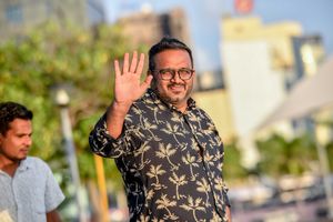 ޖޫރިމަނާ ފައިސާ ތިން އަހަރުން ދައްކަން އަދީބު އެއްބަސްވެއްޖެ