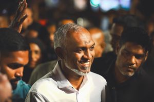 ސަގާފަތްތައް މަސްހުނިނުކޮށް އީދު ފާހަގަކުރަން ރައީސް ގޮވާލައިފި