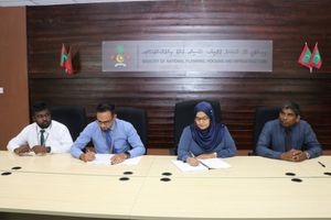ކެލާގެ މަގުތަކުގައި ތާރުއަޅަން އާރްޑީސީއާ ހަވާލުކޮށްފި