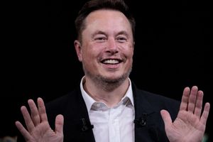 Elon Musk biography describes troubled tycoon driven by demons