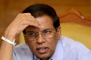 "ރައްޔިތުން އެދެނީ ރާޖަޕަކްސަ އާއިލާއިން ވެރިކަމާ ދުރުވާން"