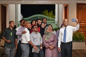 އިސްލާހުގެ ސަބަބުން ނޫސްވެރިންގެ ދައުރު ހަނިވާނެ 