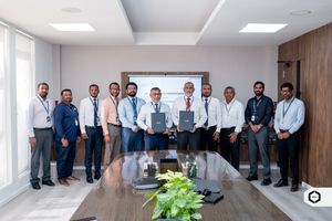 އެއާޕޯޓުގެ މަގުތައް މަރާމާތު ކުރަން އާރްޑީސީއާ ހަވާލުކޮށްފި 