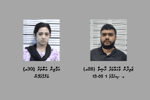 "ކޮން އާޓިސްޓު" ޒައިދާން އަނެއްކާ ވެސް ހައްޔަރުކޮށްފި