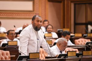 "ހުކުރު ވަގުތު ރާއްޖެއަށް ފްލައިޓު ނުޖެއްސޭ ގޮތް ހަދަންޖެހޭ"