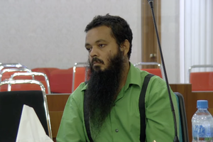ޒިޔަދަމްގެ މަރު: އުމުރަށް ޖަލަށް ލާން ކުރި ހުކުމް އިސްތިއުނާފަށް