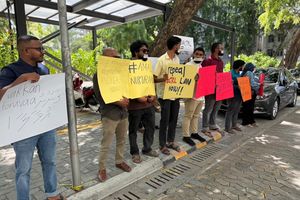 ކޮންޓްރޯލް ކޮމިޝަނަށް ތަރުހީބެއް ނުލިބުނު
