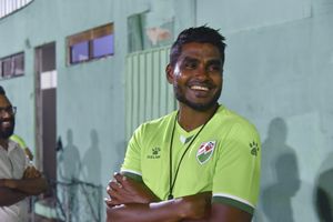 ކުޅުންތެރިން ޓެސްކުރާއިރު ނަތީޖާ އަށް ވެސް ބަލަންޖެހޭ: ސޮބާ