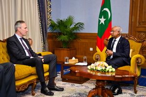 "ރާއްޖޭން ނިންމީ އުނދަގޫ އެހެން ނަމަވެސް ރަނގަޅު ނިންމުން ތަކެއް"