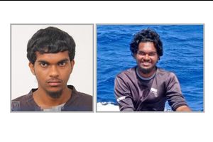 ނައުފަލް ބުނަނީ އޭނާގެ ފޯނު ހަލާކުވެ ނުގުޅުނީ ކަމަށް!