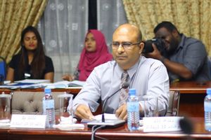 ރިޓަޔާމަންޓް ފައިސާ ދިނުމުން މުނާޒު މައްސަލަ އަނބުރާ ގެންގޮސްފި
