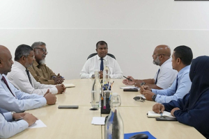 ފުލުހުންގެ ވިކްޓިމް ސަޕޯޓް ޑިޕާޓްމަންޓުން ޅެން ފަރުވާ ދޭން ފަށަނީ
