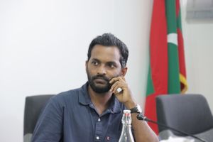 ބަޔާން ނެރުމުން އެމްއެމްސީގެ ކޮމިޓީން މޫސަ އިސްތިއުފާ ދީފި