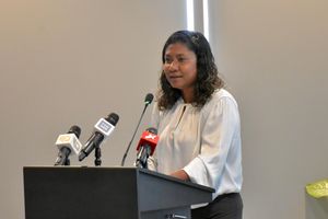 ހުލާސާކޮށް އިއްޔެ: "ކޭލި"ން އިންގިލާބީ ބަދަލެއް