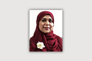 އެންވަޔަރަމަންޓު މިނިސްޓްރީގެ އެސްޕީޑީއަކަށް ޑިމޮކްރެޓްސްގެ ލީލާ
