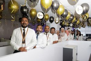 އާރްއޭސީއެލް: އަމާޒަކީ ސަރުކާރަށް ފައިދާވާ ކުންފުންޏަކަށްވުން 