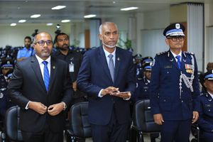 ފުލުހުން ކުށްވެރިކޮށް ފިޔަވަޅު އަޅާނެ ކަމަށް ރަައީސް ވައުދުވެއްޖެ