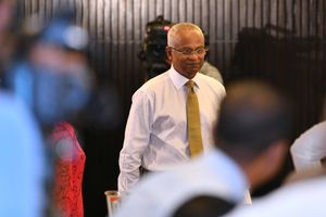 ރައީސް ތ. އަތޮޅުގެ ހަތް ރަށަކަށް