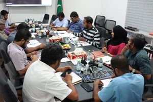 ސަހުބާން ވަކިކުރަން މިފަހަރު ވެސް ފާހެއް ނުވި