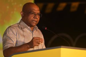 "ސަރުކާރުގެ މަގްސަދަކީ ކައުންސިލްތަކުގެ މައްޗަށް ބާރުވެރިވުން"