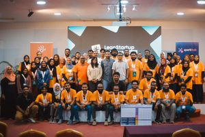 ދިރާގާއި ސްޕާކްހަބުން ލީން ސްޓާޓްއަޕް އައްޑޫ އެޑިޝަން ވޯކްޝޮޕް ބާއްވައިފި