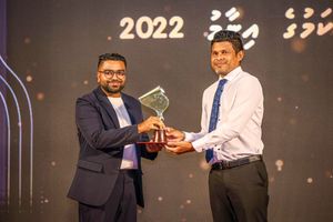 މިދިޔަ އަހަރުގެ އެންމެ މޮޅު ނޫސްވެރިޔާގެ މަގާމު ދައުރުގެ ނާއިފަށް