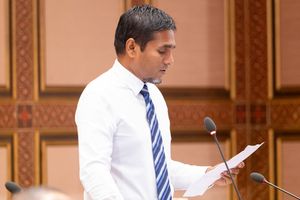 ހުލާސާކޮށް އިއްޔެ: ނިޒާމީ ގަރާރު ބަލައިގަތުން