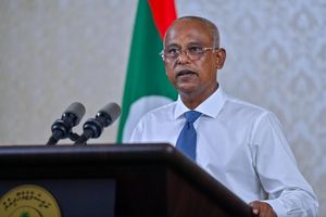 އަޅުކަމުގައި ހީވާގިވުމާއި ގުޅުންތައް ބަދަހިކުރުމަށް އިލްތިމާސް