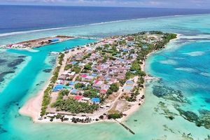 ދިއްފުށި ފަޅު ތެރޭގައި މީހަކު މަރުވެފައި އޮއްވާ ފެނިއްޖެ