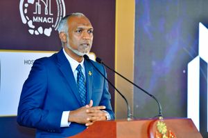 ކޮންސްޓްރަކްޝަން ސިނާއަތުގައި ތިން ދާއިރާއެއް ދިވެހިންނަށް ހާއްސަކުރަނީ